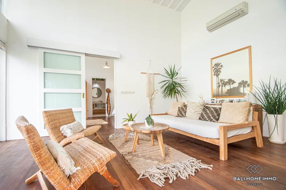 2-bedroom leasehold villa in Pererenan — photo 5 of 5