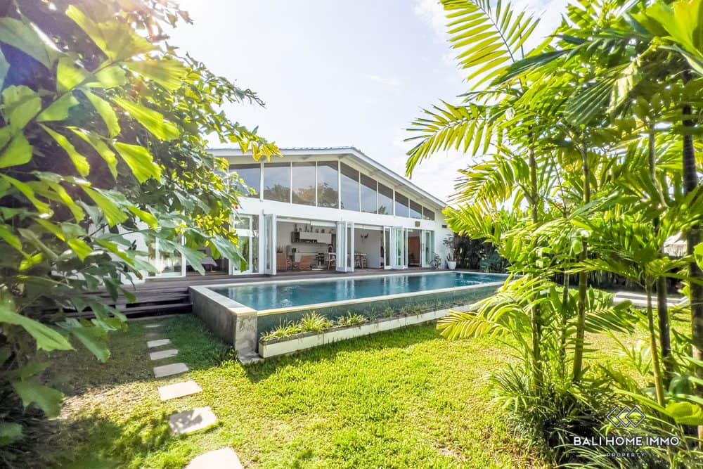 2 Bedroom Villa for Sale in Pererenan