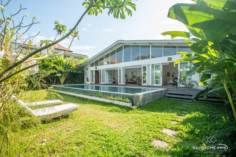 2-bedroom leasehold villa in Pererenan — photo 2 of 5