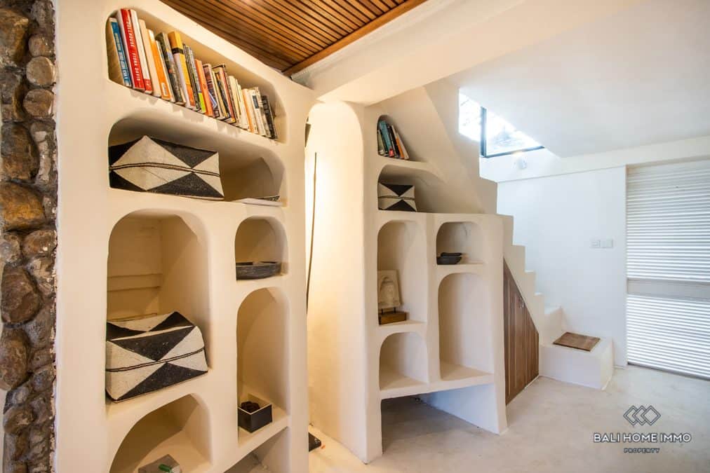 1-bedroom leasehold villa in Seseh/Cemagi — photo 5 of 5