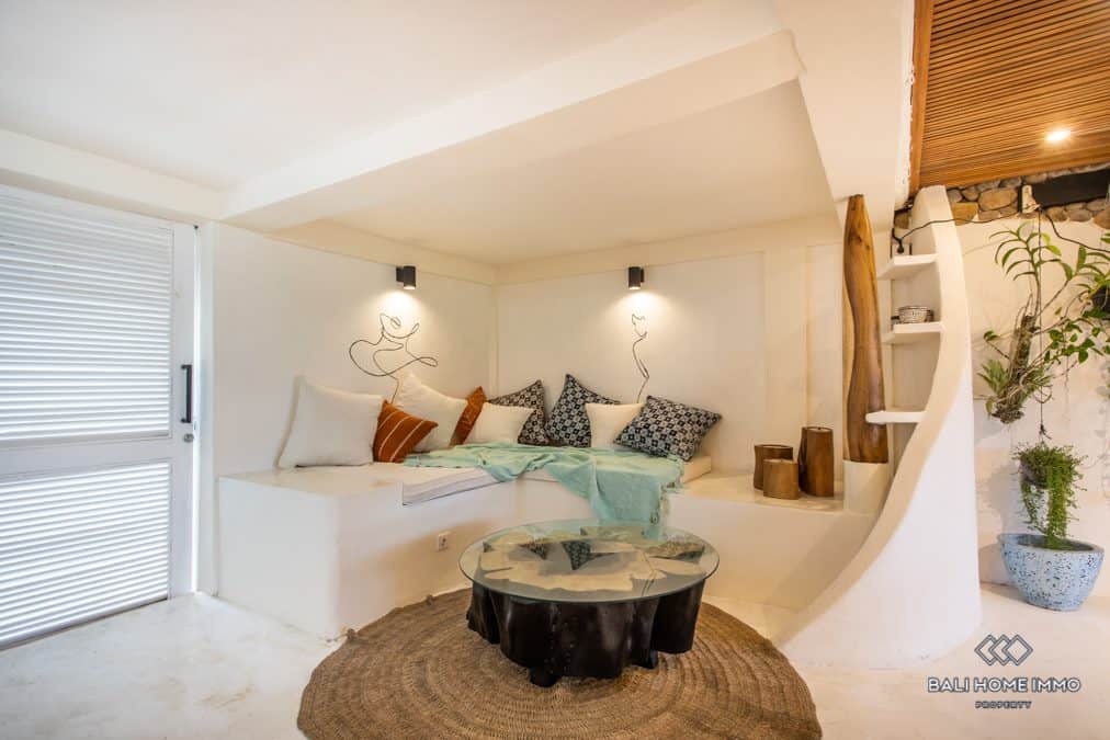 1-bedroom leasehold villa in Seseh/Cemagi — photo 4 of 5