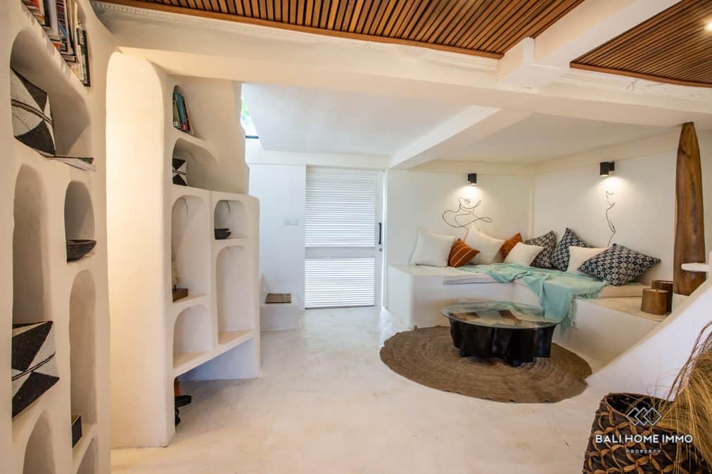 1-bedroom leasehold villa in Seseh/Cemagi — photo 3 of 5