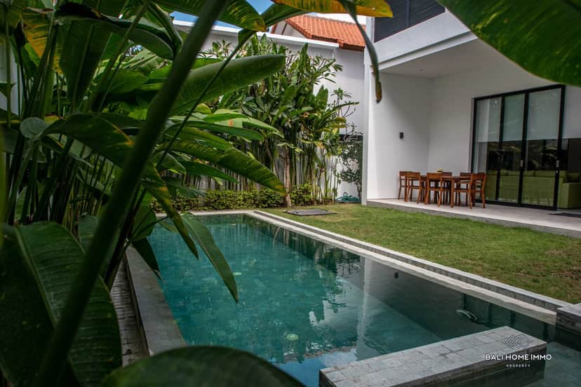 3-bedroom leasehold villa in Umalas — photo 2 of 5