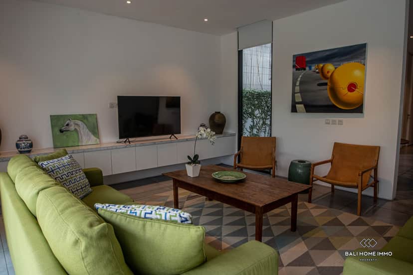 3-bedroom leasehold villa in Umalas — photo 3 of 5