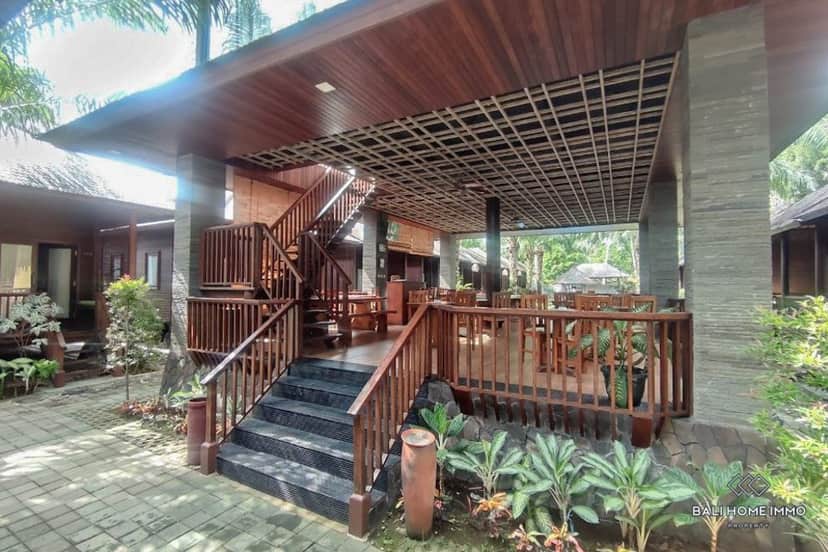 16-bedroom freehold villa in Lombok — photo 5 of 5