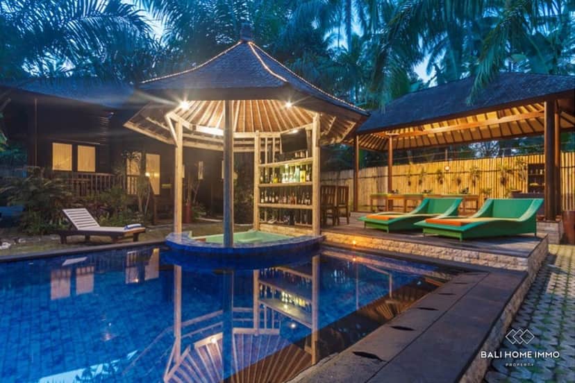 16-bedroom freehold villa in Lombok — photo 3 of 5