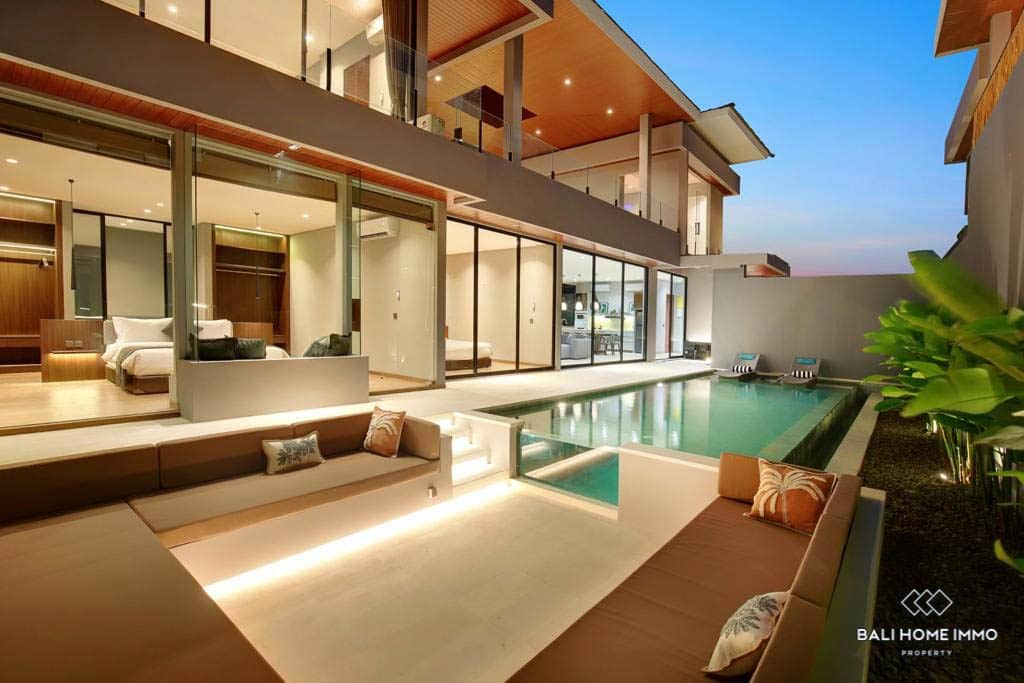 3-bedroom freehold villa in Pererenan — photo 2 of 5