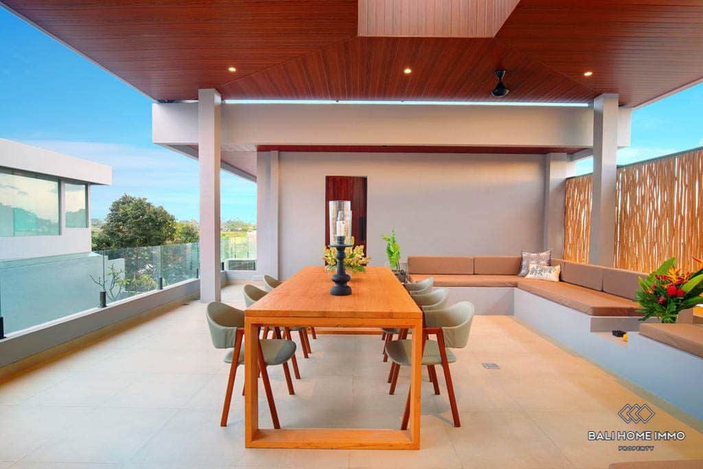 3-bedroom freehold villa in Pererenan — photo 3 of 5