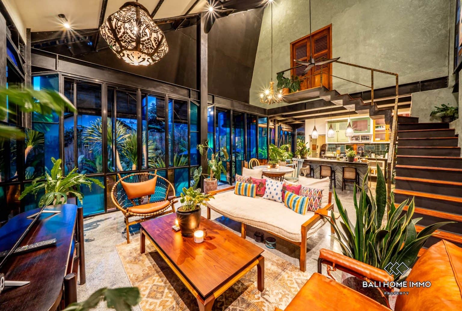 3-bedroom freehold villa in Ungasan — photo 5 of 5