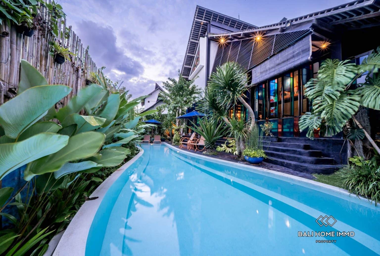 3-bedroom freehold villa in Ungasan — photo 2 of 5