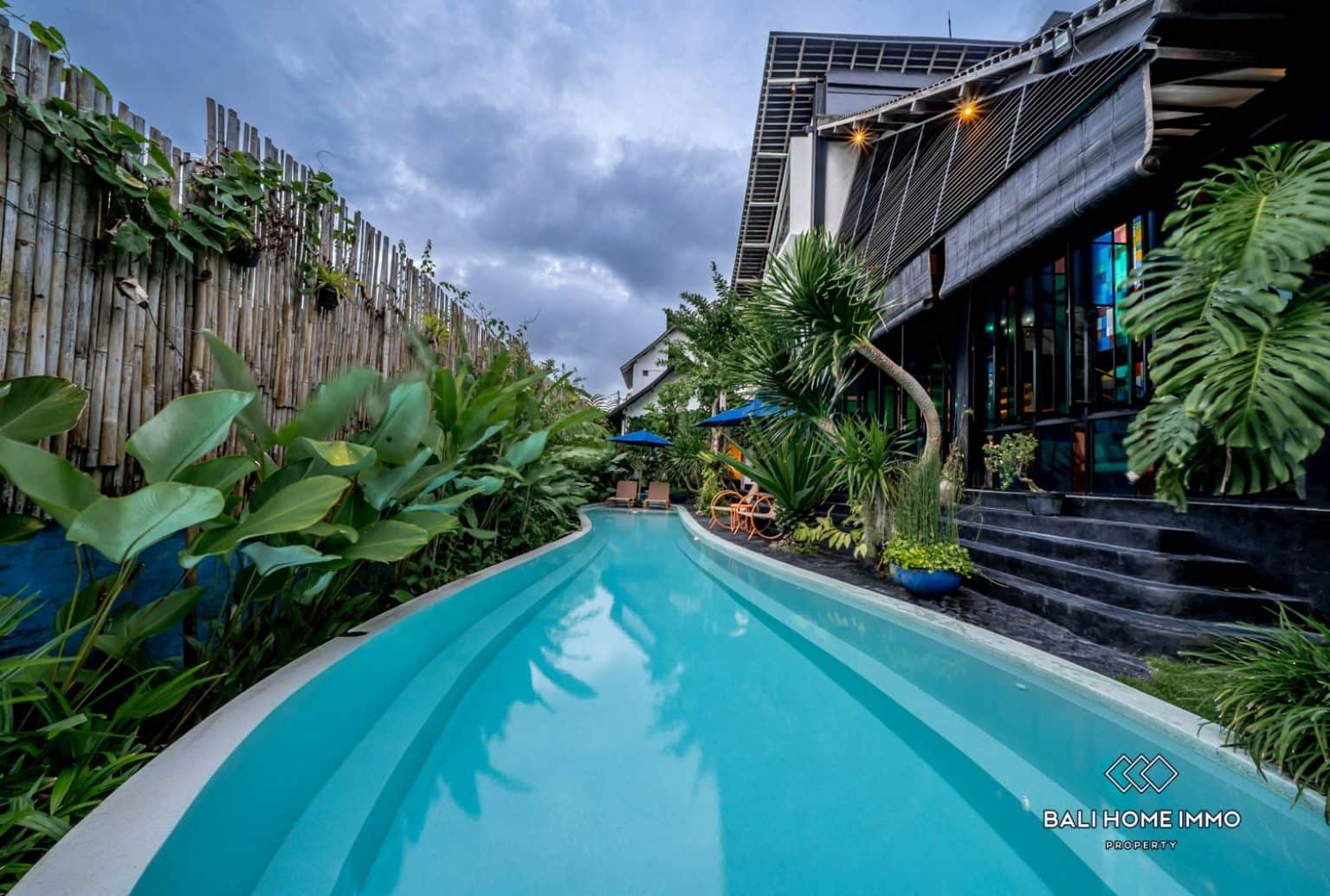 3-bedroom freehold villa in Ungasan — photo 3 of 5