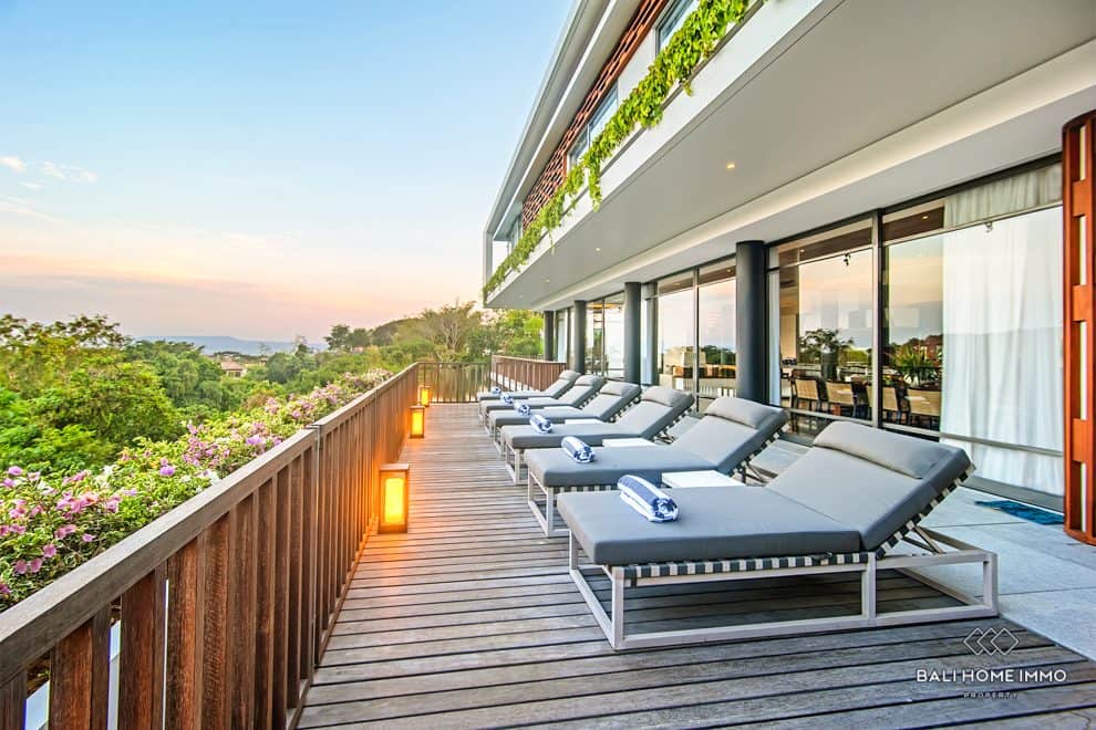 6-bedroom freehold villa in Bali — photo 4 of 5