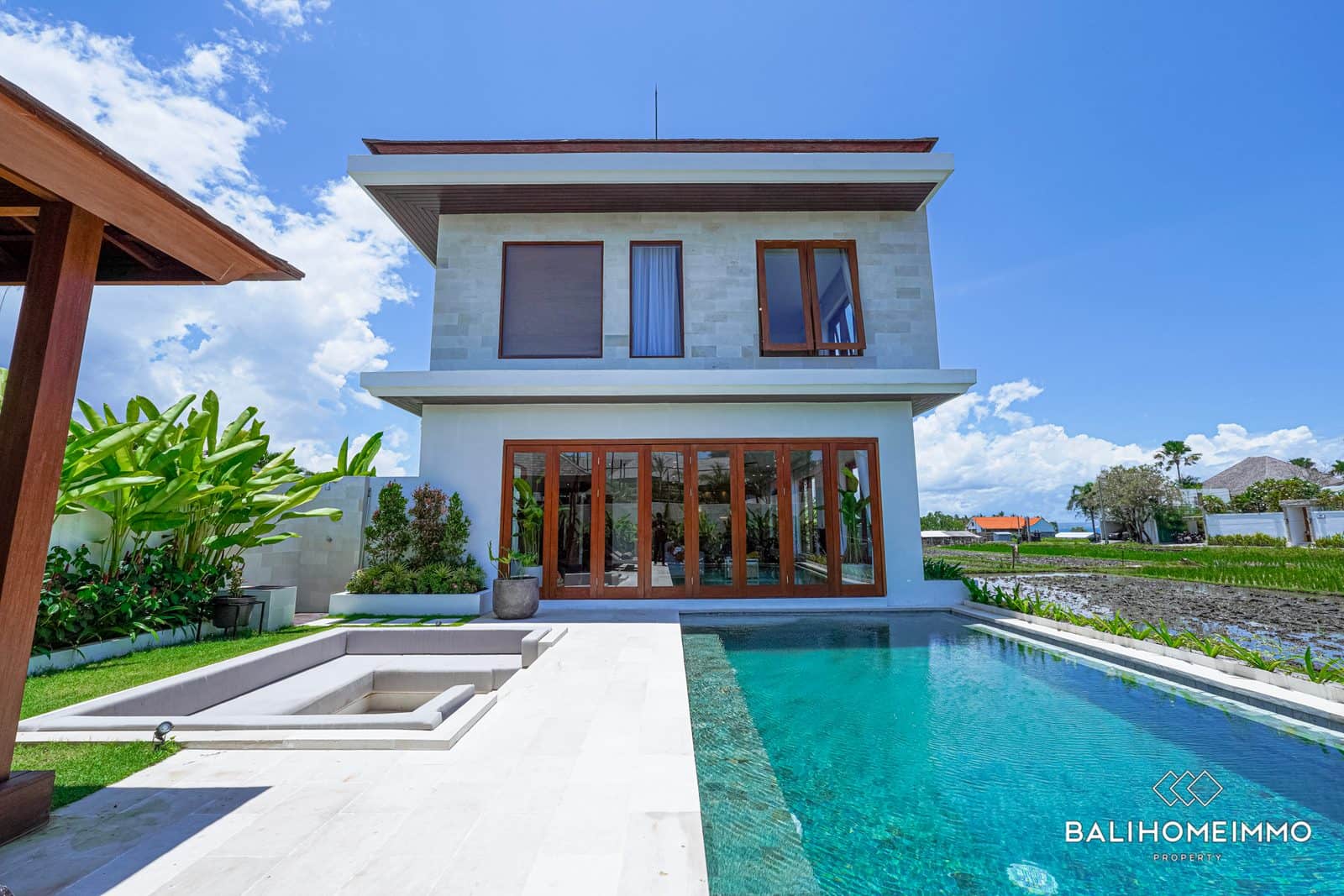 3-bedroom leasehold villa in Seseh/Cemagi — photo 2 of 5