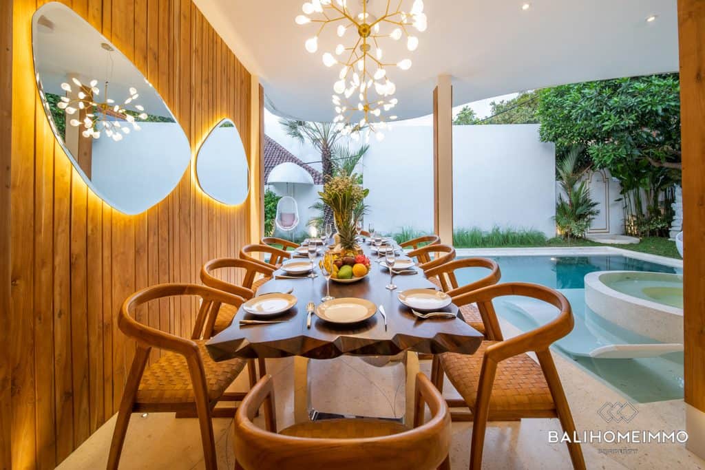 5-bedroom leasehold villa in Umalas — photo 5 of 5