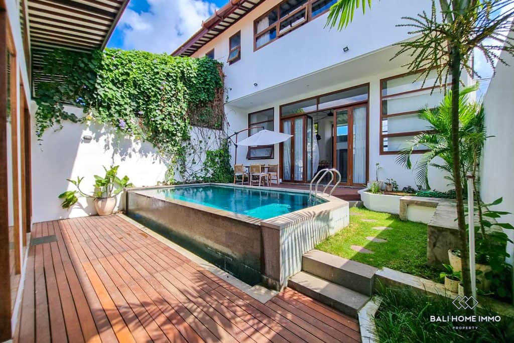 3-bedroom leasehold villa in Pererenan — photo 2 of 5