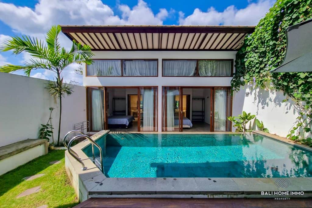 3-bedroom leasehold villa in Pererenan — photo 3 of 5