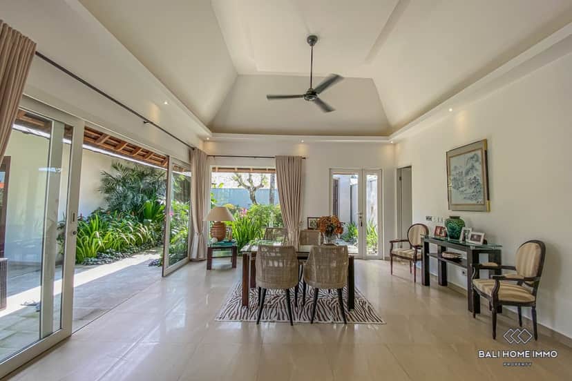 3-bedroom leasehold villa in Umalas — photo 4 of 5