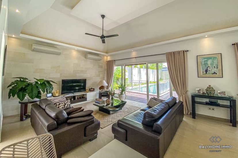 3-bedroom leasehold villa in Umalas — photo 2 of 5