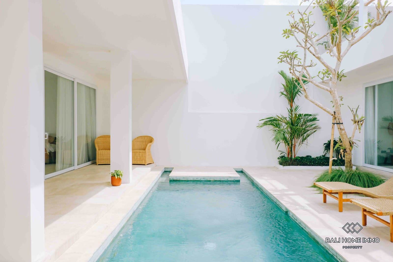 3-bedroom leasehold villa in Pererenan — photo 5 of 5