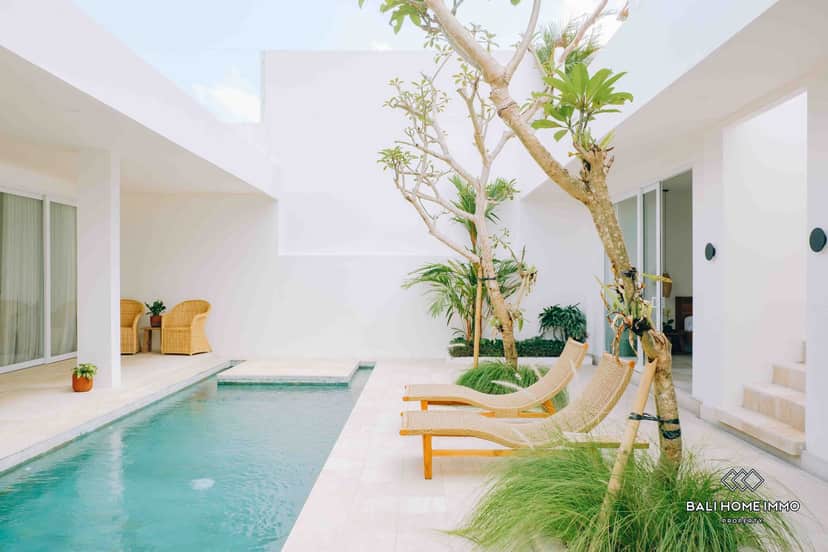 3-bedroom leasehold villa in Pererenan — photo 3 of 5