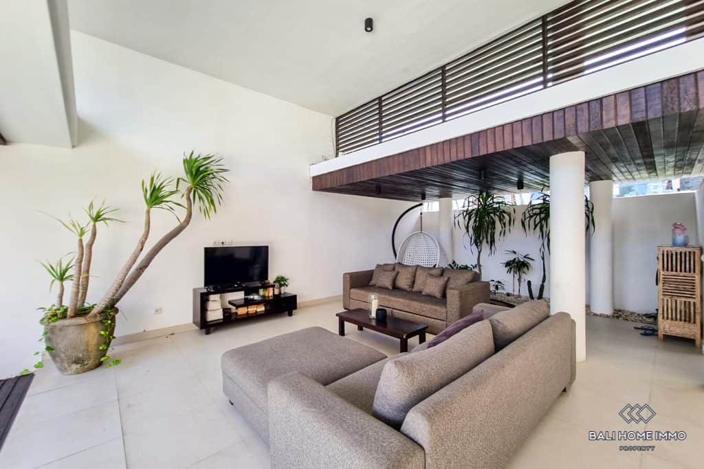 3-bedroom leasehold villa in Canggu — photo 3 of 5