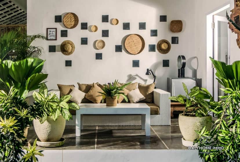 5-bedroom leasehold villa in Canggu — photo 4 of 5