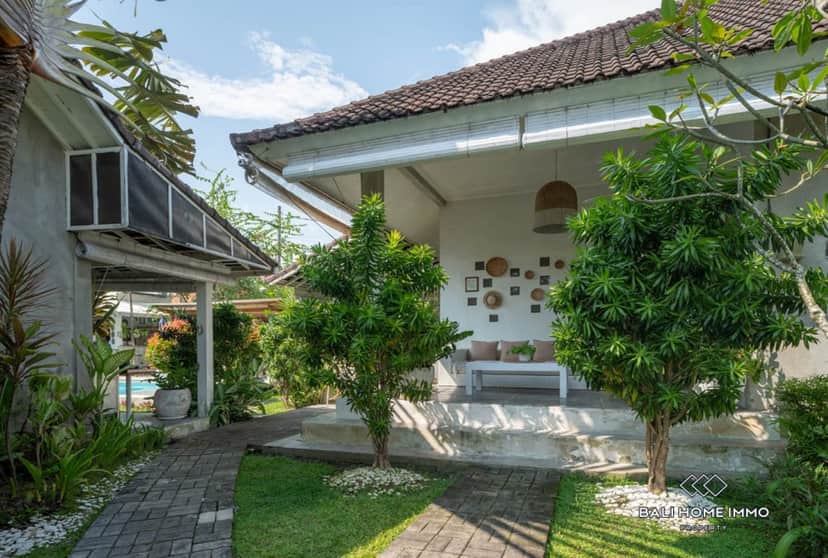 5-bedroom leasehold villa in Canggu — photo 3 of 5