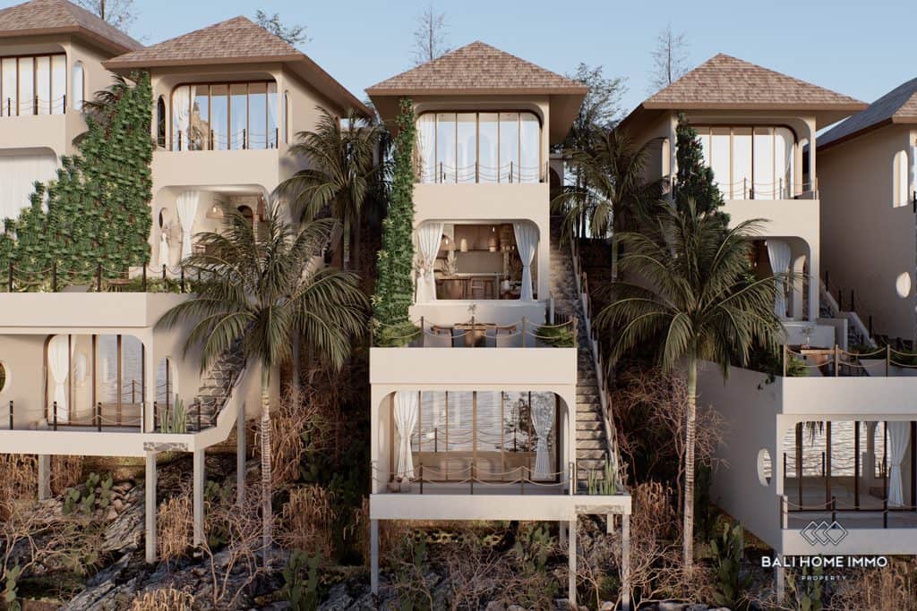 2-bedroom leasehold villa in Nusa Lembongan — photo 5 of 5