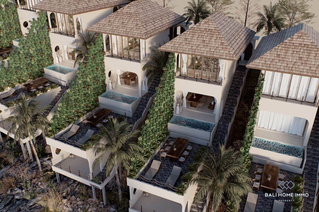 2-bedroom leasehold villa in Nusa Lembongan — photo 4 of 5