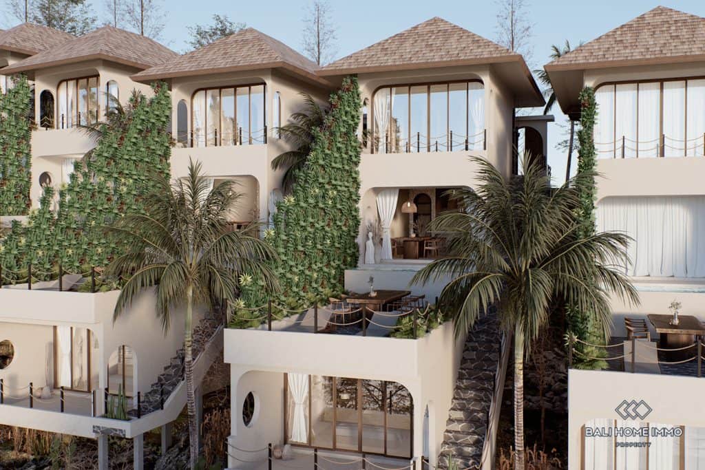 2-bedroom leasehold villa in Nusa Lembongan — photo 3 of 5