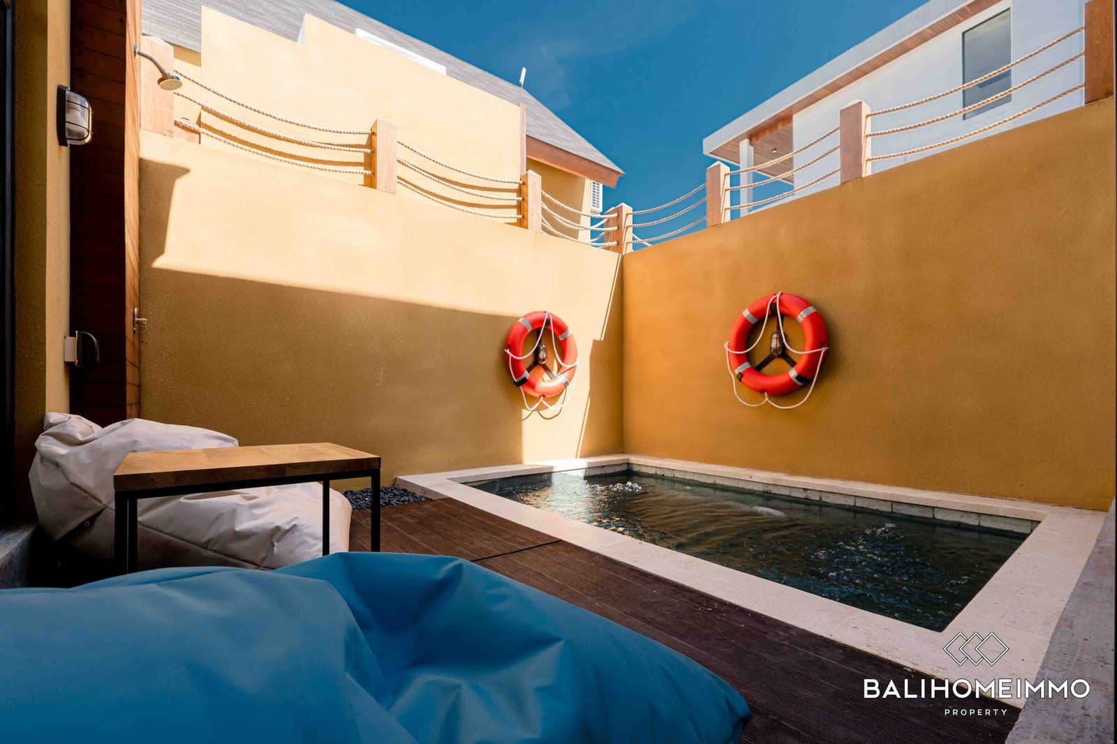 1-bedroom leasehold villa in Pererenan — photo 5 of 5