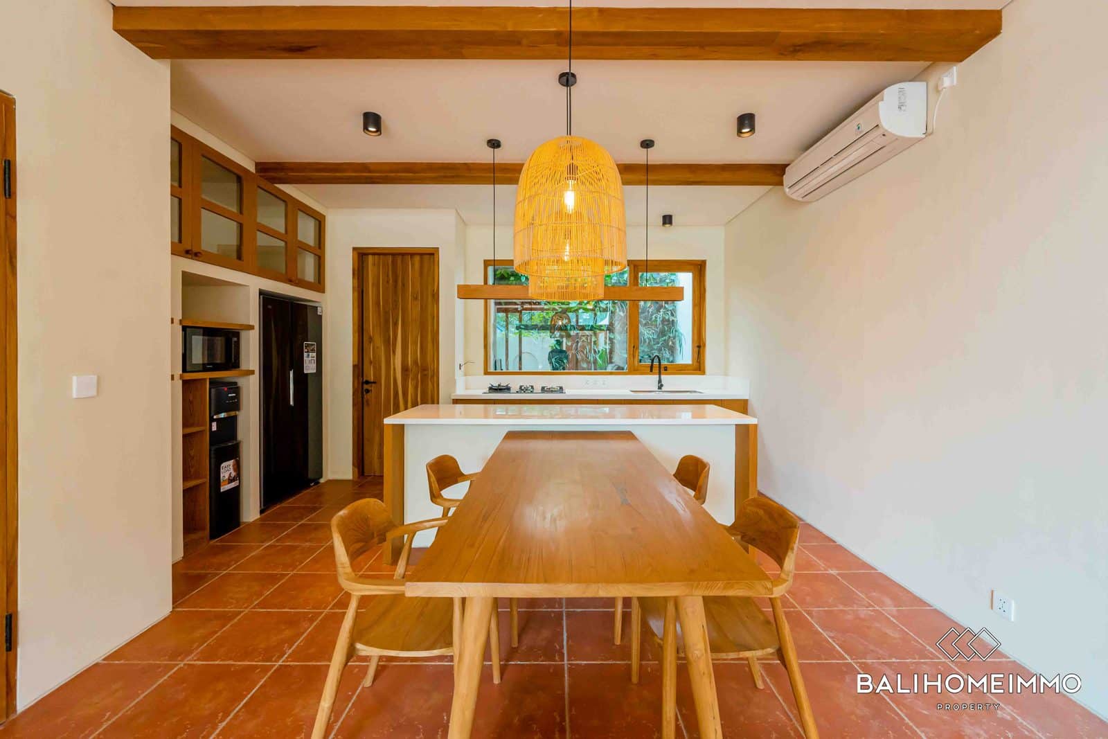 2-bedroom leasehold villa in Canggu — photo 4 of 5