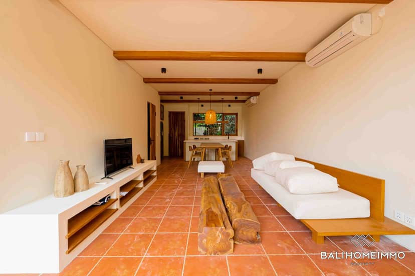 2-bedroom leasehold villa in Canggu — photo 3 of 5