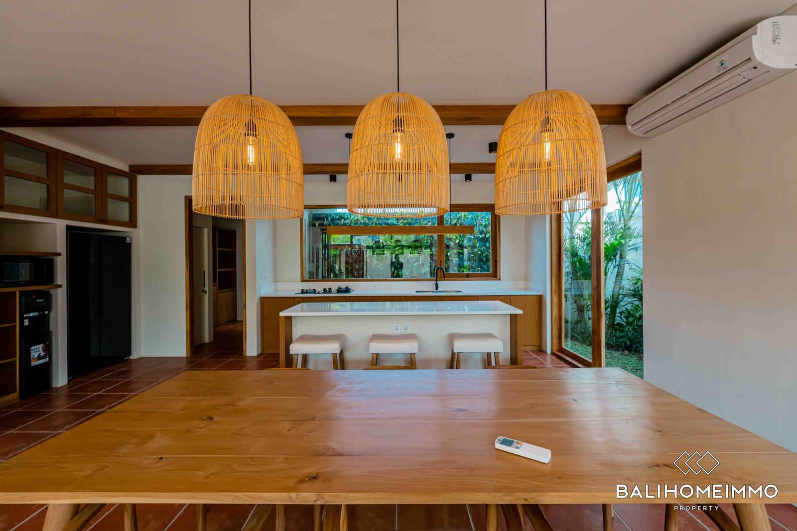 3-bedroom leasehold villa in Canggu — photo 4 of 5