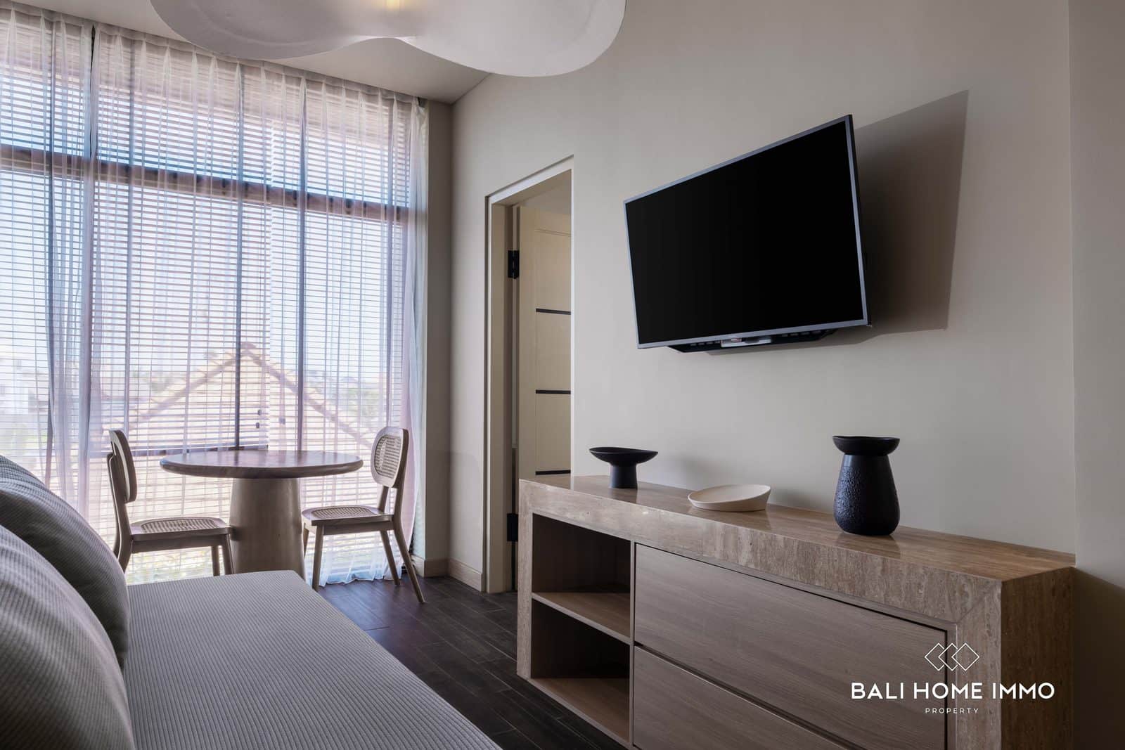 1-bedroom leasehold villa in Canggu — photo 2 of 5