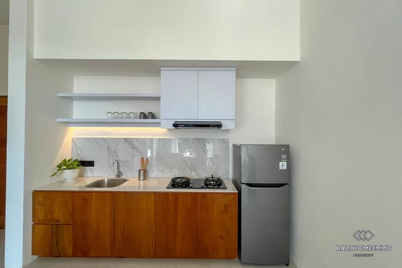 4-bedroom leasehold villa in Pererenan — photo 5 of 5