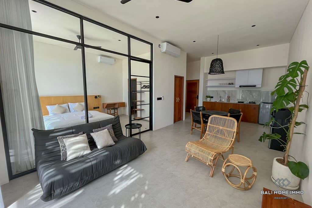 4-bedroom leasehold villa in Pererenan — photo 3 of 5