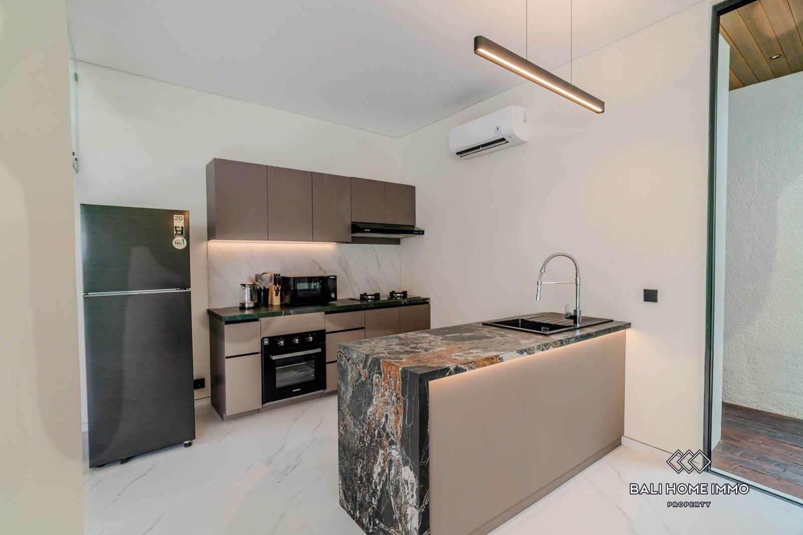 3-bedroom leasehold villa in Umalas — photo 5 of 5