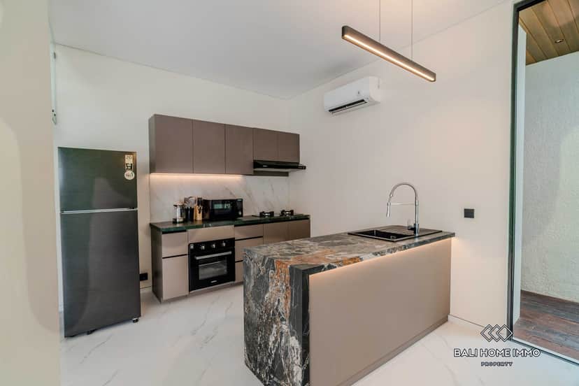 3-bedroom leasehold villa in Umalas — photo 5 of 5