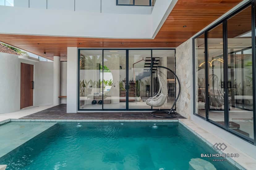 3-bedroom leasehold villa in Umalas — photo 2 of 5