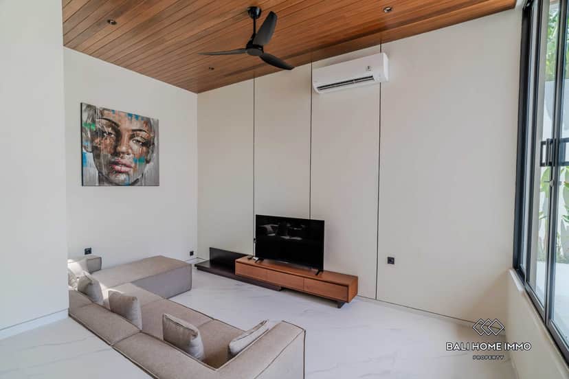 3-bedroom leasehold villa in Umalas — photo 3 of 5