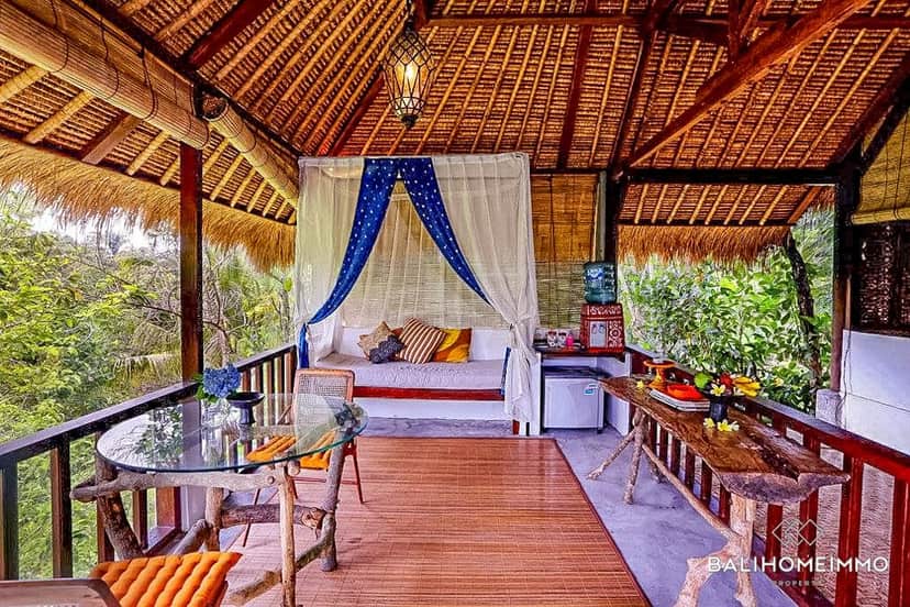 5-bedroom freehold villa in Ubud — photo 5 of 5