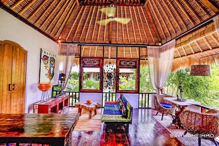 5-bedroom freehold villa in Ubud — photo 4 of 5