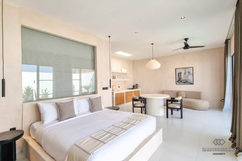 1-bedroom leasehold villa in Canggu — photo 5 of 5