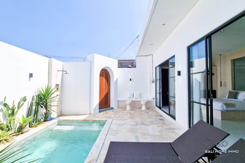 1 Bedroom Villa for Sale and rent in Bali Canggu Residential Side - RF967B