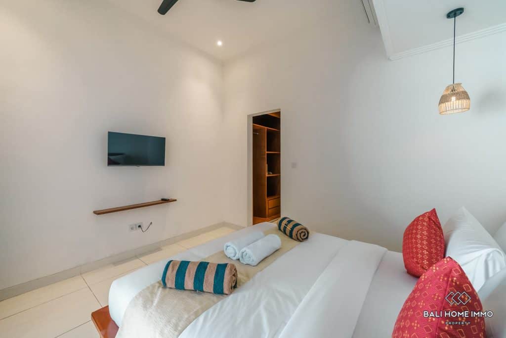 2-bedroom leasehold villa in Canggu — photo 5 of 5