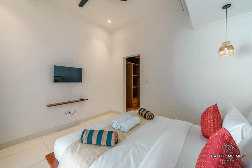 2-bedroom leasehold villa in Canggu — photo 5 of 5