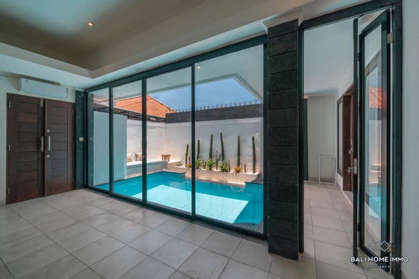 2-bedroom leasehold villa in Canggu — photo 2 of 5