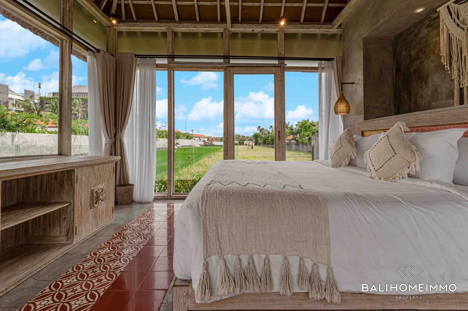 3-bedroom leasehold villa in Kerobokan — photo 5 of 5