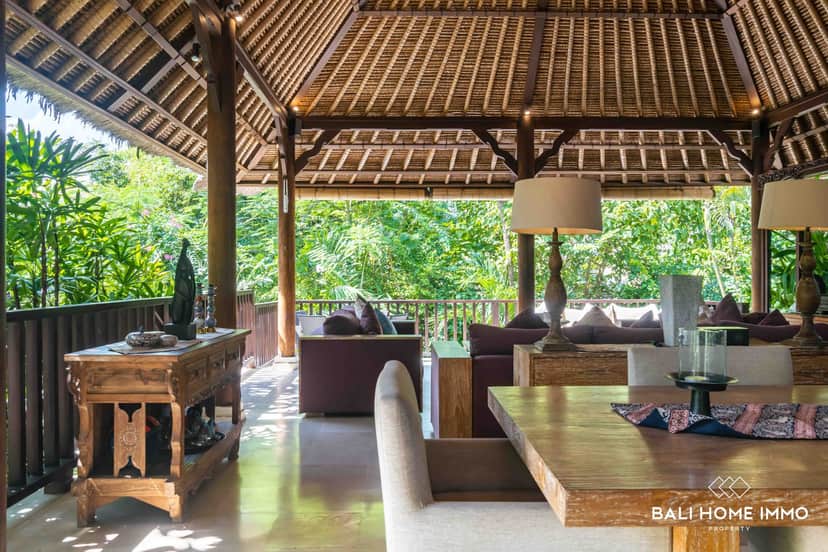 4-bedroom freehold villa in Pererenan — photo 4 of 5